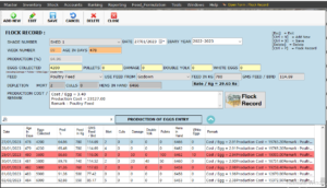 poultry farm management software